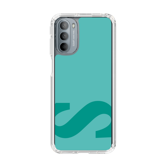 Slim Protection Case［ Original - initial color - S light green ］