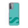Slim Protection Case［ Original - initial color - S light green ］