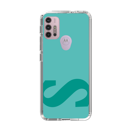 Slim Protection Case［ Original - initial color - S light green ］