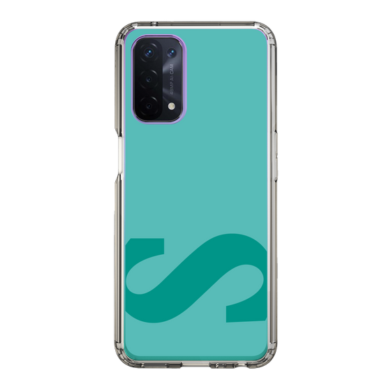 Slim Protection Case［ Original - initial color - S light green ］