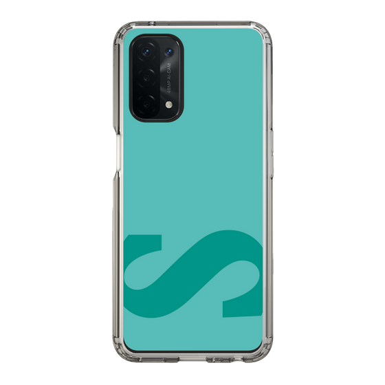 Slim Protection Case［ Original - initial color - S light green ］