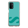 Slim Protection Case［ Original - initial color - S light green ］