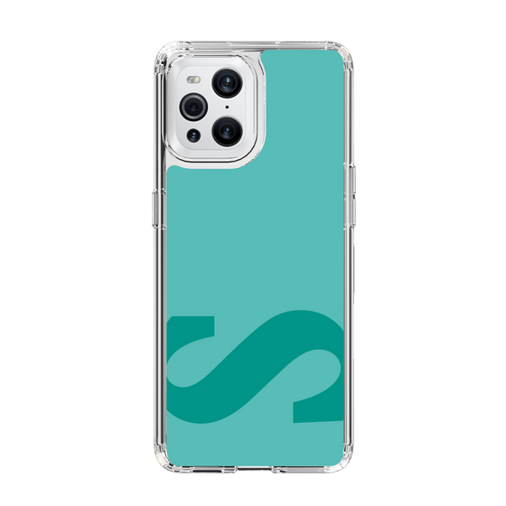 Slim Protection Case［ Original - initial color - S light green ］