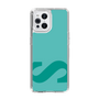 Slim Protection Case［ Original - initial color - S light green ］