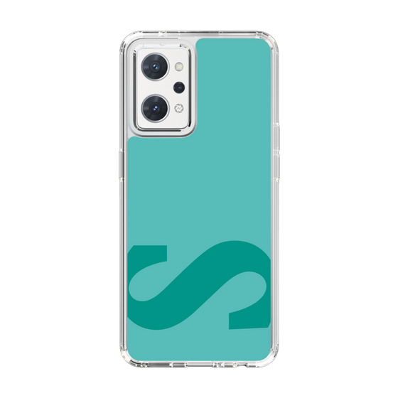 Slim Protection Case［ Original - initial color - S light green ］