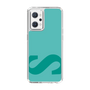 Slim Protection Case［ Original - initial color - S light green ］