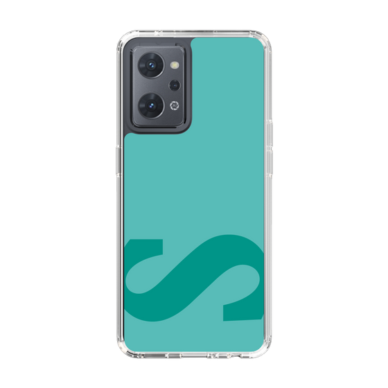 Slim Protection Case［ Original - initial color - S light green ］