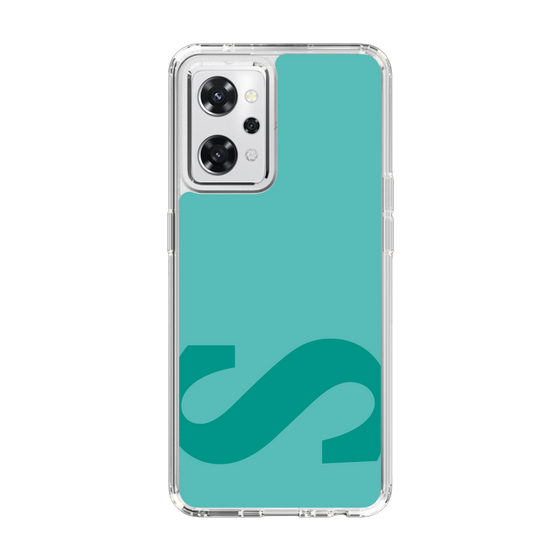 Slim Protection Case［ オリジナル - initial color - S light green ］