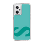 Slim Protection Case［ オリジナル - initial color - S light green ］