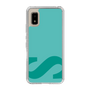 Slim Protection Case［ Original - initial color - S light green ］