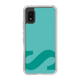 Slim Protection Case［ Original - initial color - S light green ］