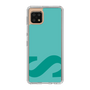 Slim Protection Case［ Original - initial color - S light green ］