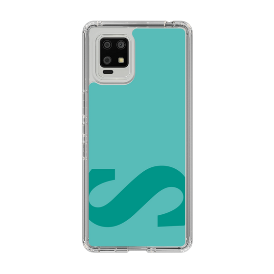 Slim Protection Case［ Original - initial color - S light green ］