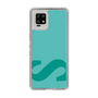 Slim Protection Case［ Original - initial color - S light green ］