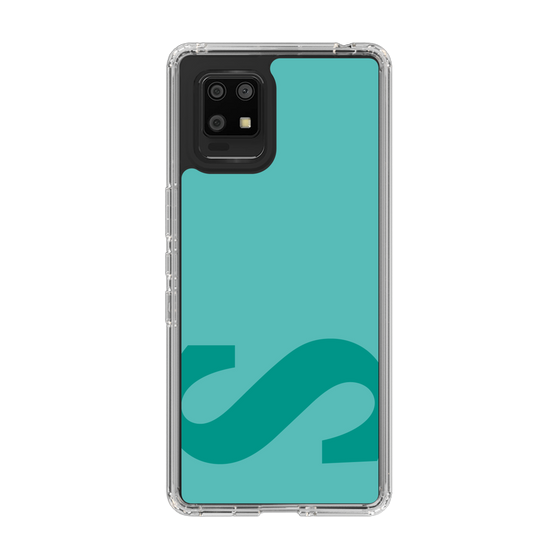 Slim Protection Case［ Original - initial color - S light green ］