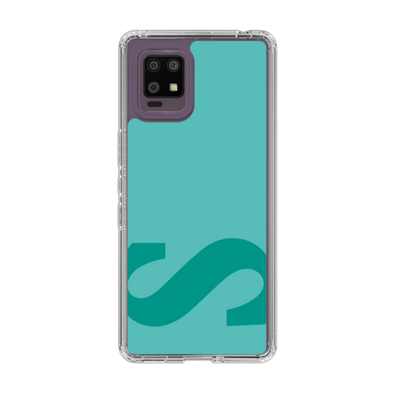 Slim Protection Case［ Original - initial color - S light green ］