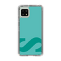 Slim Protection Case［ Original - initial color - S light green ］