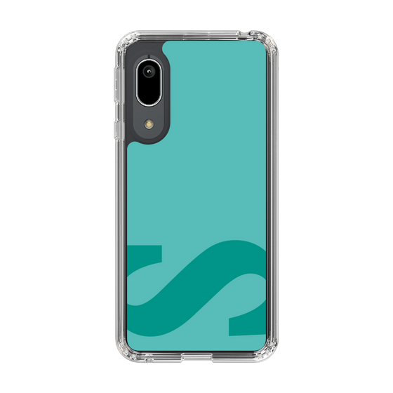 Slim Protection Case［ Original - initial color - S light green ］