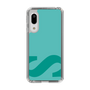 Slim Protection Case［ Original - initial color - S light green ］