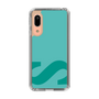 Slim Protection Case［ Original - initial color - S light green ］