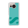 Slim Protection Case［ Original - initial color - S light green ］