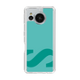 Slim Protection Case［ Original - initial color - S light green ］