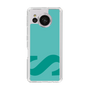 Slim Protection Case［ Original - initial color - S light green ］