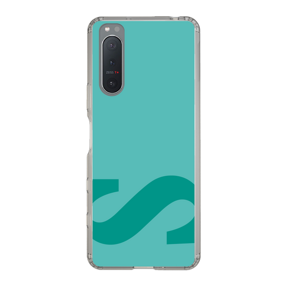 Slim Protection Case［ Original - initial color - S light green ］