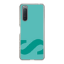 Slim Protection Case［ Original - initial color - S light green ］