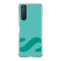 Slim Protection Case［ Original - initial color - S light green ］