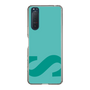 Slim Protection Case［ Original - initial color - S light green ］
