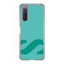 Slim Protection Case［ Original - initial color - S light green ］