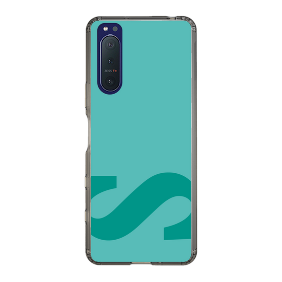 Slim Protection Case［ Original - initial color - S light green ］