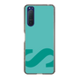 Slim Protection Case［ Original - initial color - S light green ］