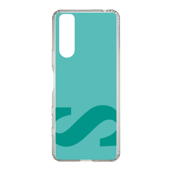 Slim Protection Case［ Original - initial color - S light green ］