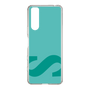 Slim Protection Case［ Original - initial color - S light green ］