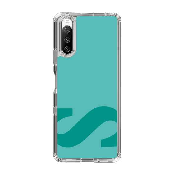 Slim Protection Case［ Original - initial color - S light green ］