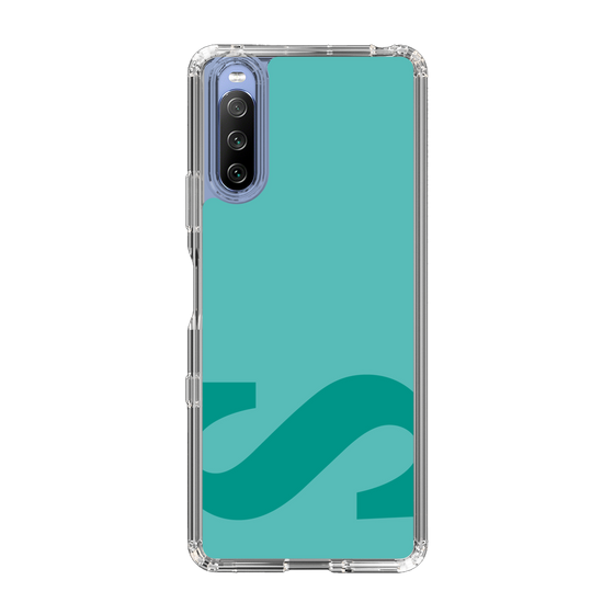 Slim Protection Case［ Original - initial color - S light green ］