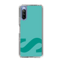 Slim Protection Case［ Original - initial color - S light green ］