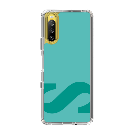 Slim Protection Case［ Original - initial color - S light green ］
