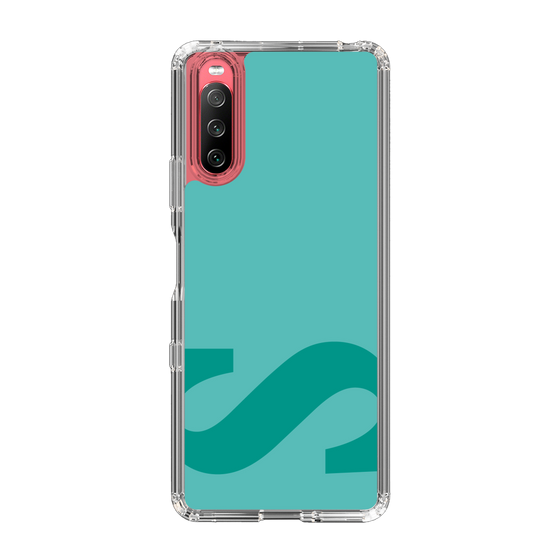 Slim Protection Case［ Original - initial color - S light green ］