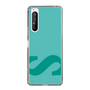 Slim Protection Case［ Original - initial color - S light green ］
