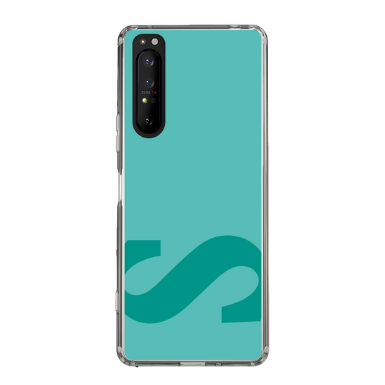 Slim Protection Case［ Original - initial color - S light green ］