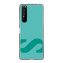 Slim Protection Case［ Original - initial color - S light green ］