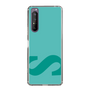 Slim Protection Case［ Original - initial color - S light green ］