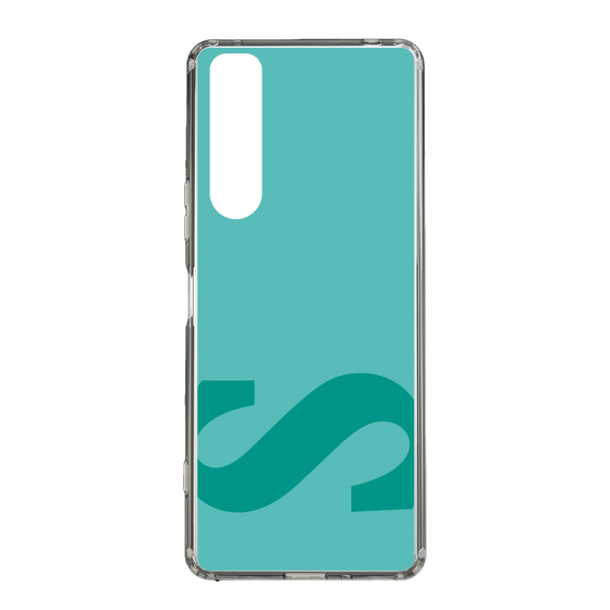 Slim Protection Case［ Original - initial color - S light green ］