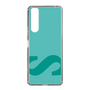 Slim Protection Case［ Original - initial color - S light green ］