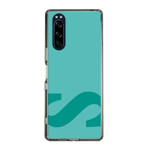 Slim Protection Case［ Original - initial color - S light green ］