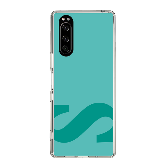 Slim Protection Case［ Original - initial color - S light green ］
