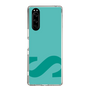 Slim Protection Case［ Original - initial color - S light green ］